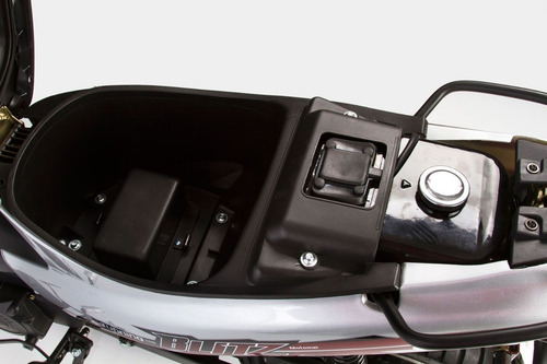Imagen 15 de 16 de Motomel Blitz 110 Tunning V8 - Creditos Con Dni! Contado!