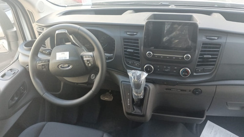 Ford Transit Mini Bus 17+1 Mt