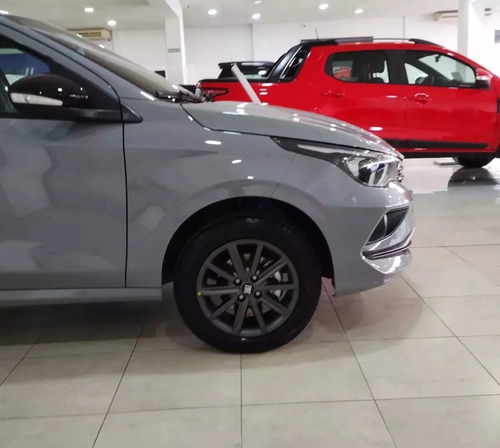 Fiat Cronos 1.3 Gse Drive Pack Plus