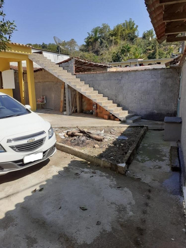 Imagem 27 de 30 de Casa Térrea Em Parati-rj - 53690v