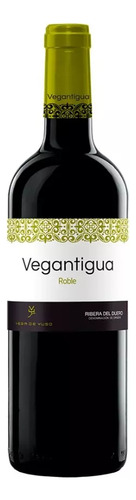 Vino Tinto Vegantigua Roble 750 Ml