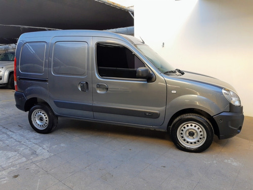 Renault Kangoo 1.6 Furgon Ph3 Confort 1plc 2015