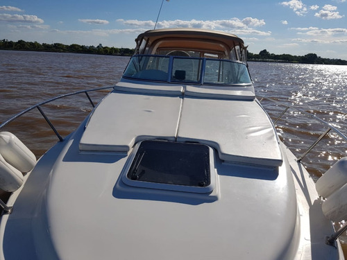 Imagen 2 de 13 de Custon Special 2012 Motor Mercruiser 260 Hp Inyeccion