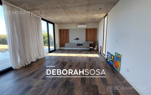 Casa - El Canton- Escobar- Maschwitz- Zona Norte - Alquiler Anual