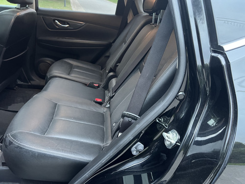 Nissan X-Trail 2.5 Exclusive Cvt Xtronic