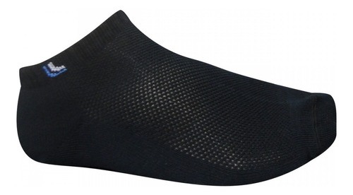 Imagem 5 de 9 de Kit 6 Pares Meias Lupo Soquete Cano Baixo Academia Original