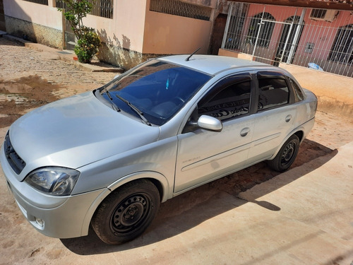 Imagem 1 de 10 de Chevrolet Corsa 2009 1.4 Premium Econoflex 5p