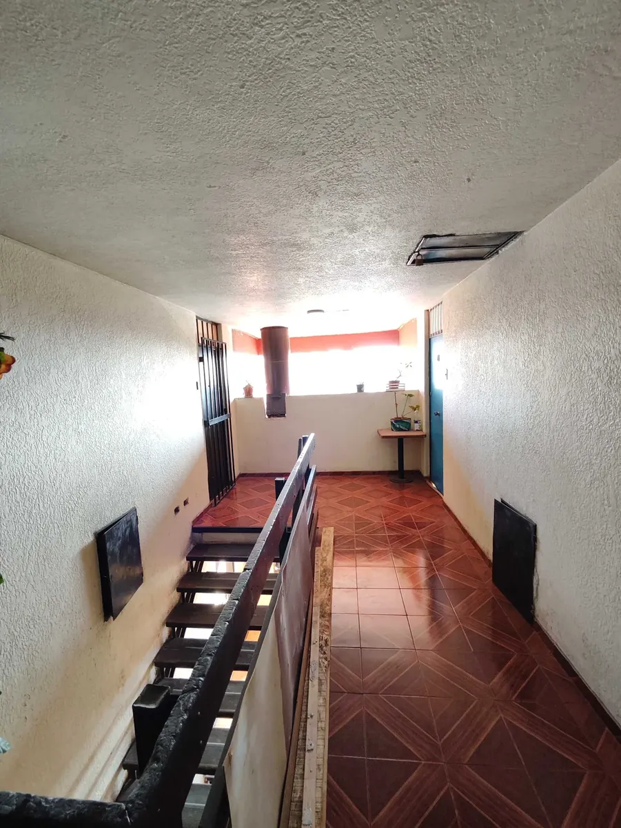 Imagen 1 de 12 de Departamento San Ramon (110308)
