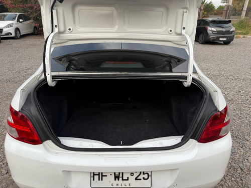 Peugeot 301 Feline 1.6 Hdi 92Hp