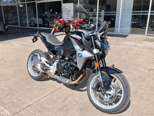 Imagen 3 de 9 de Bmw Motorrad F 900 R 2020