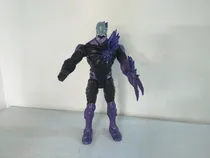 Comprar Max Steel Estroyer Villano 45cm