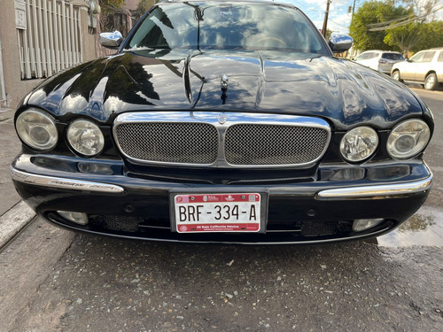 Jaguar XJ 3.2 Xj8 Vanden Plas At