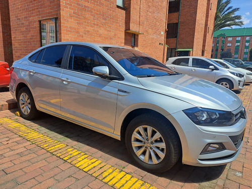 Volkswagen Virtus 1.6 Comfortline At