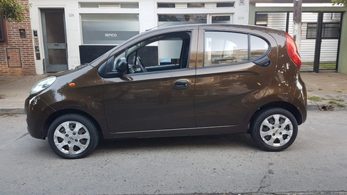 Chery Qq