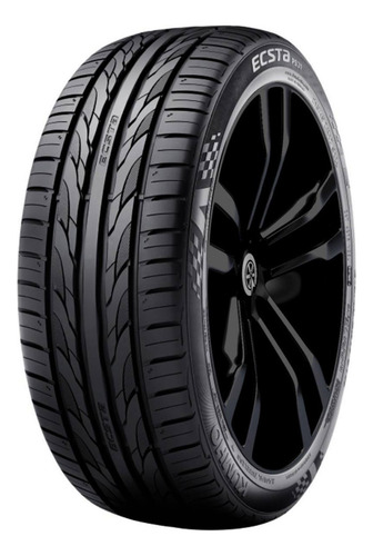 Llanta 215/50r17 95w Kumho Ecsta Ps31 Índice De Velocidad W