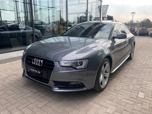 Audi A5 3.0 Tfsi 272cv Stronic Quattro