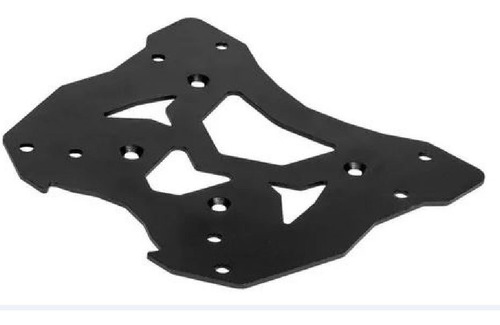 Imagem 2 de 4 de Bagageiro Suporte Bauleto Bmw G310 Gs G310gs 2018 A 2020