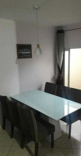 Imagem 8 de 12 de Linda Casa Terrea 3 Dorm Tulipas 2 Garagem Valor R$ 365mil
