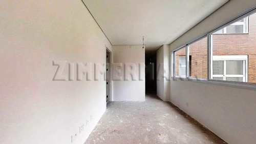 Imagem 15 de 15 de Apartamento - Itaim Bibi - Ref: 143979 - V-143979