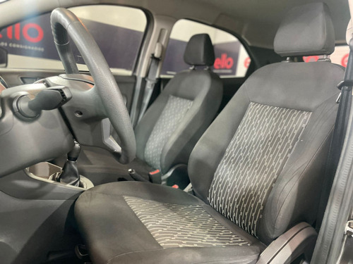 Ford Ka 1.0 TI-VCT FLEX SE MANUAL