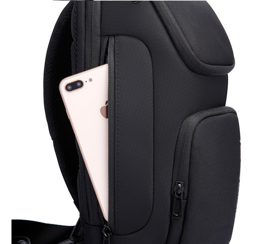 Bandolera Marca Bange Waterproof Juvenil