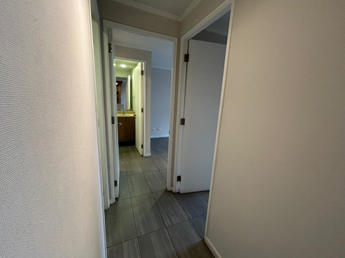 Hamburgo 1155; 2dorm+2b+estac+bod - Ñuñoa Oriente