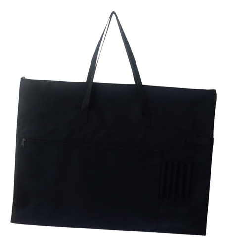 Bag De Arte Organizador De Suministro De Arte Simple
