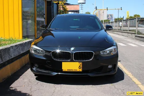 BMW 320i 2.0 F30 Standard Mt
