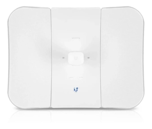 Ubiquiti Ltu-lr Cpe Ltu Gigabit 26dbi 4800-6200mhz C/ Fuente