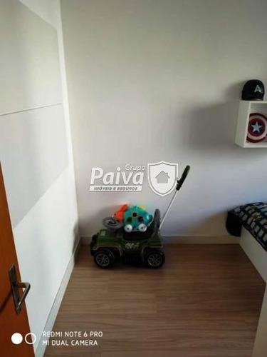Imagem 12 de 22 de Apartamento- Teresópolis, Bom Retiro - 3186