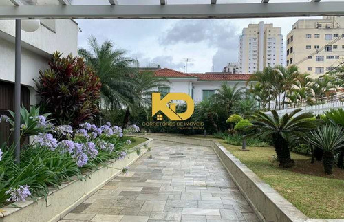 Imagem 23 de 30 de Apartamento Com 2 Dorms, Mooca, São Paulo - R$ 930 Mil, Cod: 411 - V411