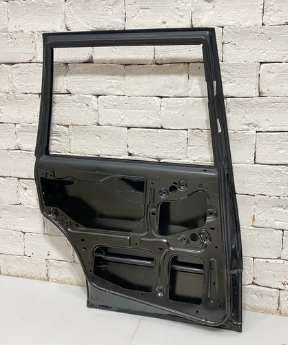 Porta Traseira Esquerda Fiat Uno 4p 04 13 51810442 Nova Org