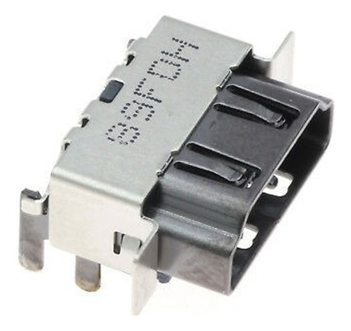 Conector Entrada Hdmi Compatível Com Xbox One X