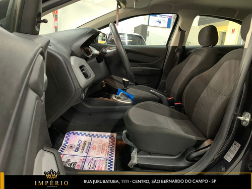 Chevrolet Onix HATCH JOY 1.0 8V FLEX 5P MEC.