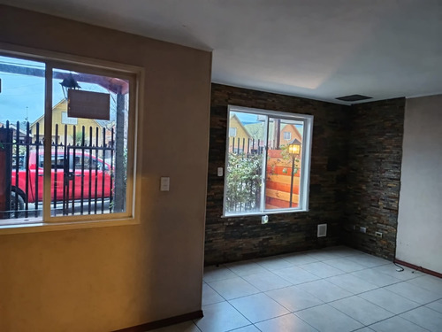 Venta Casa Pocuro Escuadrón, Coronel