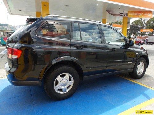 Ssangyong Kyron 2.0 M200 Xdi