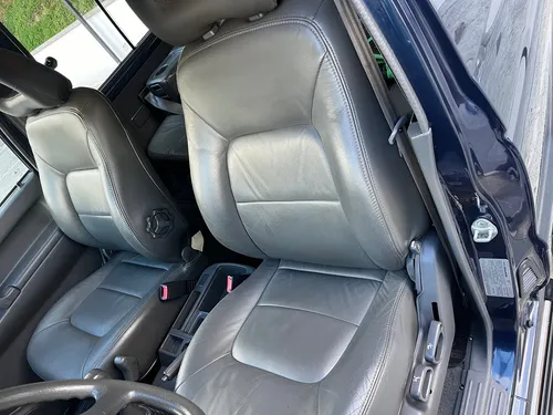 Mitsubishi Montero 3.0 V13