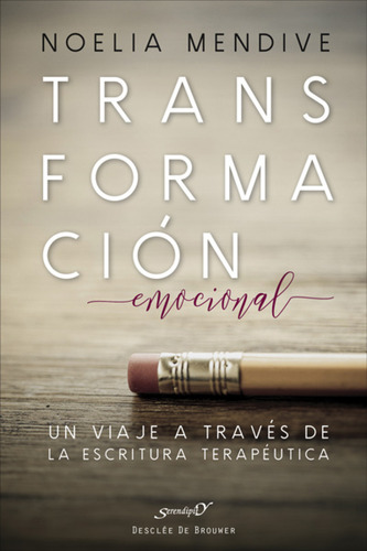 Transformacion Emocional - Mendive Moreno Noelia