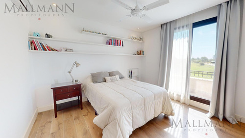 Venta En La Calesa, Pilara - Mallmann Propiedades