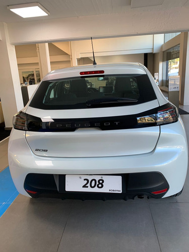 Peugeot 208 1.6 Allure
