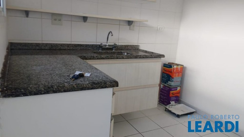 Imagem 6 de 15 de Casa Em Condomínio - Jardim Marajoara - Sp - 540527