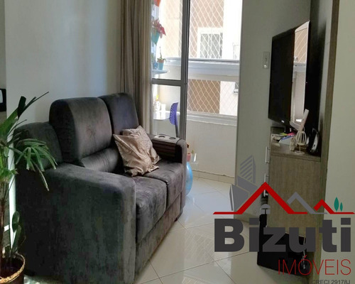 Imagem 1 de 23 de Lindo Apartament0- Spazio Jabuticabeiras- Em Jundiaí - Ap01282 - 70842679