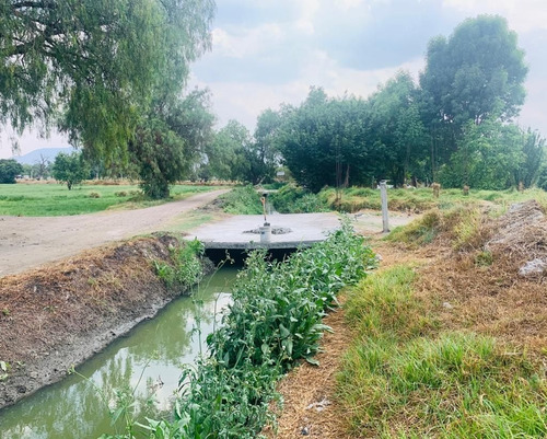 Imagen 3 de 10 de Venta De Terreno En Tultepec