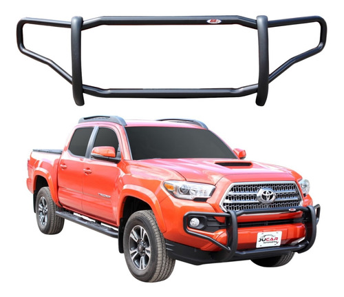 Bumper Delantero Sport Toyota Tacoma 2016-2020