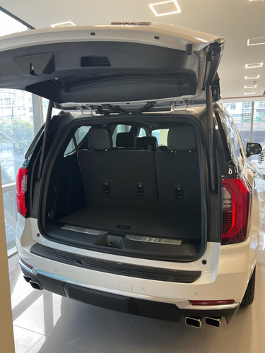 GMC Yukon 6.2 V8 Denali Xl
