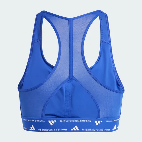 Top Deportivo Powerreact Training Soporte Medio Iy7710 Adida
