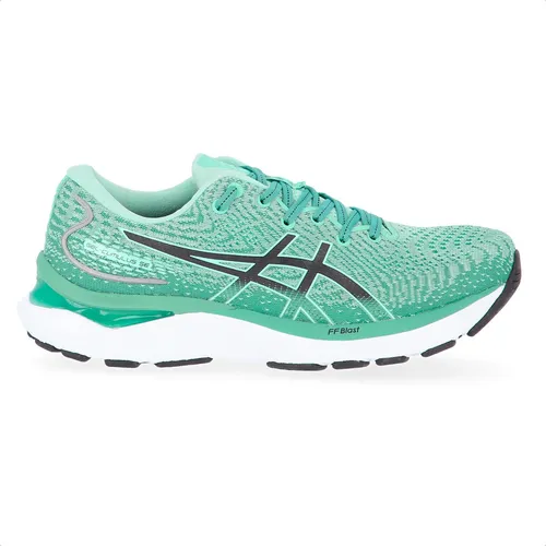 Zapatillas Asics Gel Cumulus 24 Se Mujer Running