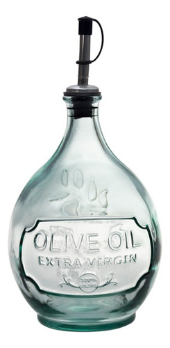 Simple by Puro botella olive oil extra virgin 1 l