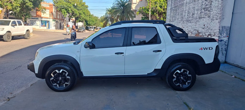 Renault Oroch 1.3 Tce 163 Outsider Mt 4Wd