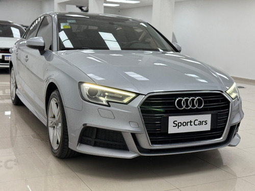 Audi A3 A3 SEDAN S-LINE